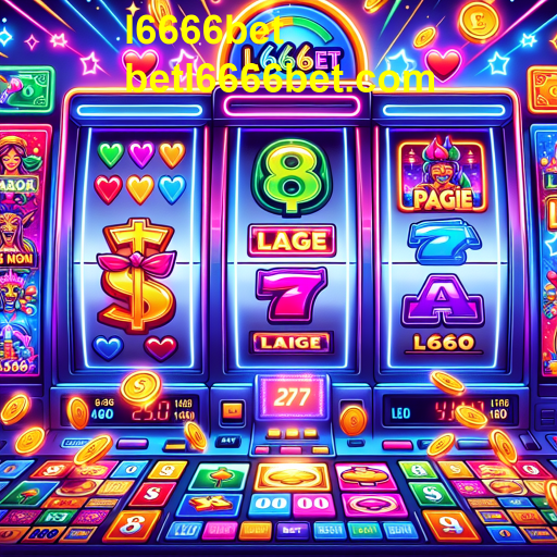 L6666bet é conhecido por suas promoções generosas e bônus atraentes, proporcionando uma excelente oportunidade para maximizar suas chances de ganhar.